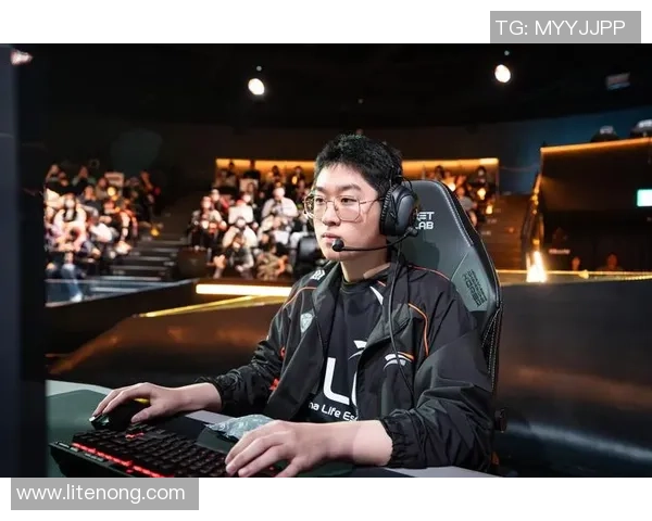 369上单重塑赛场格局展现无解操作引领新版本上路风向