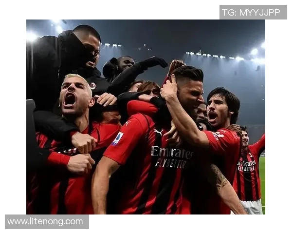 AC米兰鏖战那不勒斯红黑军团誓夺意甲关键三分