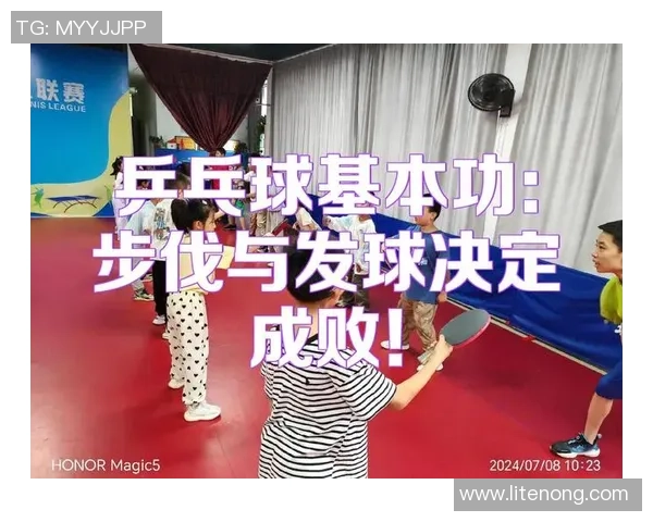 乒乓球技术提升与战术分析:从基本功到竞技水平的全面解析 乒乓球技术提升与战术分析:从基本功到竞技水平的全面解析