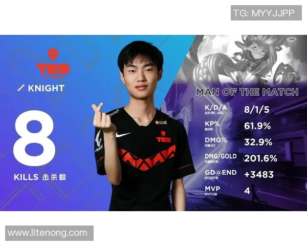 以knight中路为核心解析团队战术体系与赛场节奏掌控秘诀 以knight中路为核心解析团队战术体系与赛场节奏掌控秘诀