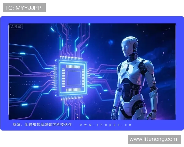 以北京WB为核心，探讨未来数字经济发展趋势与智能科技创新应用