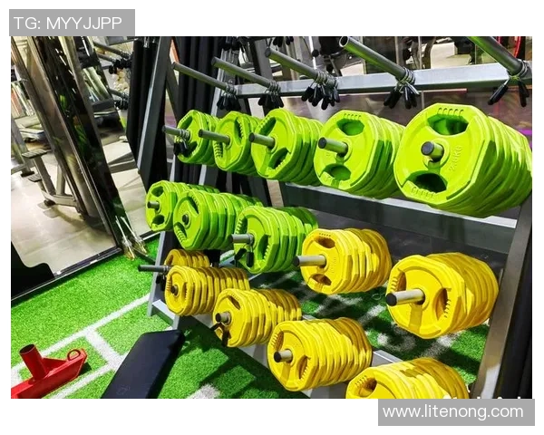 健身新趋势：科学锻炼方法与饮食搭配助力塑形与健康管理