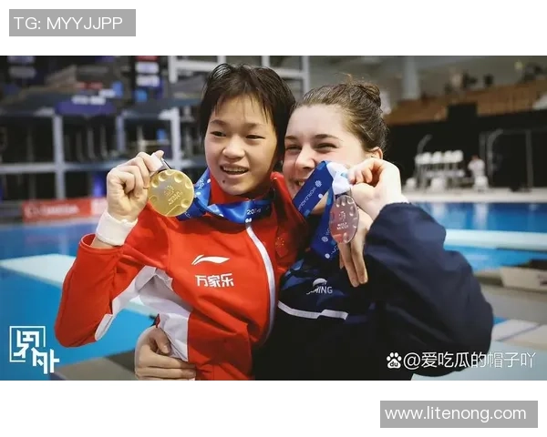 全红婵以坚毅与天赋闪耀世界跳水舞台激励无数年轻心灵