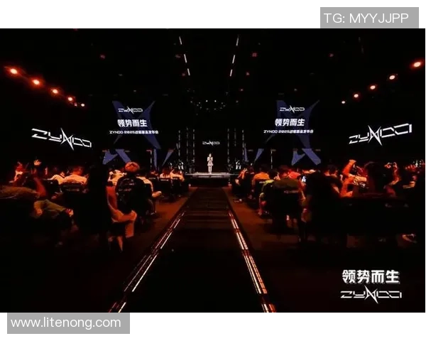 全面解析全球电竞产业发展现状与未来创新突破战略路径研究指南篇