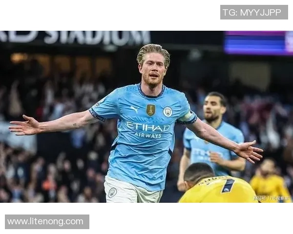 凯文·德布劳内领衔曼城中场革新展现王者风范助力球队称霸英超