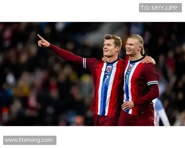 哈兰德引领新时代足坛风潮 成为世界足球最炙手可热的超级巨星