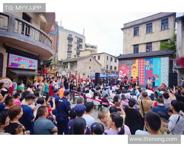 天津津门虎：传承百年文化 绽放现代活力