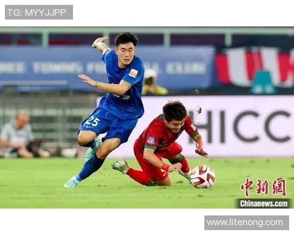 武汉三镇主场鏖战成都蓉城强强对决引爆中超赛季焦点之夜