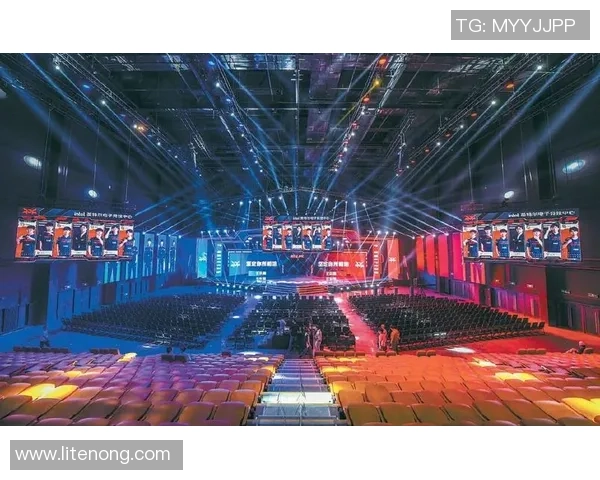 电竞产业崛起与发展趋势分析：挑战与机遇并存的未来电竞生态