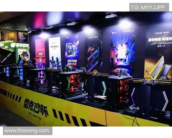 电竞赛事热潮引领全球游戏产业发展新趋势 玩家技术与团队策略成胜负关键