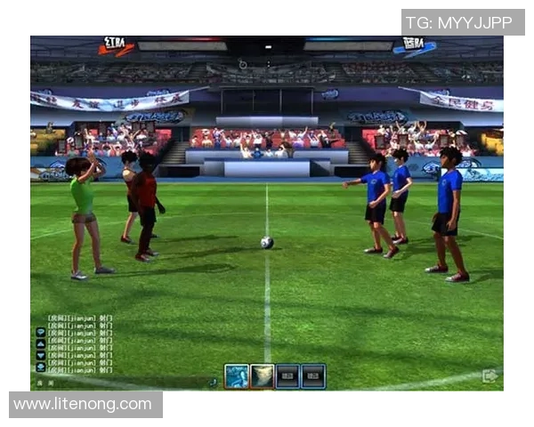 绿茵场上激情碰撞看世界足球如何点燃亿万球迷热血 绿茵场上激情碰撞看世界足球如何点燃亿万球迷热血