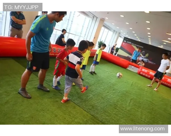 绿茵逐梦青春热血燃烧见证激情与荣耀的足球盛宴 绿茵逐梦青春热血燃烧见证激情与荣耀的足球盛宴