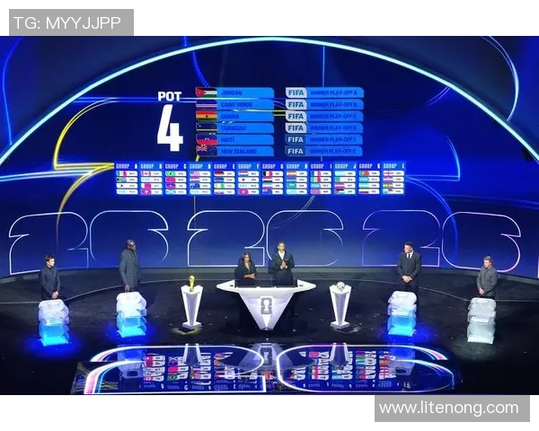 美加墨三国联合举办世界杯 展现全球足球盛宴与文化多样性 美加墨三国联合举办世界杯 展现全球足球盛宴与文化多样性