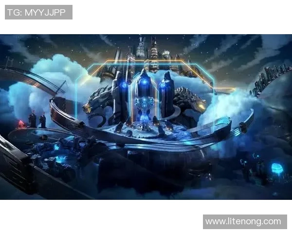 英雄联盟赛事激战正酣世界赛战火重燃各路英雄齐聚争夺荣耀桂冠