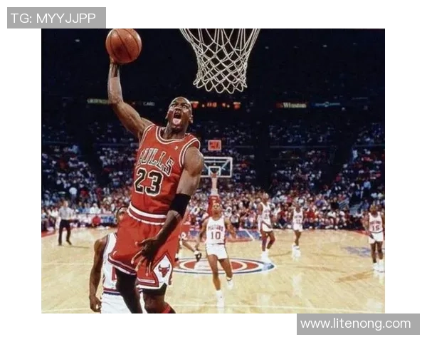 迈克尔·乔丹传奇人生背后的奋斗与荣耀解析