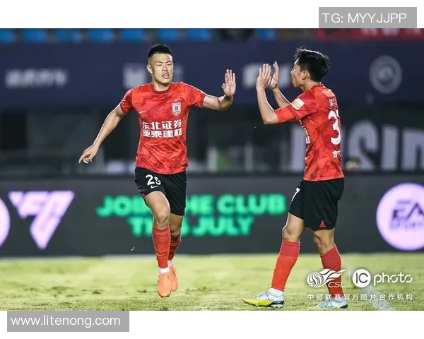 长春亚泰全面提升球队实力助力中超赛场再创辉煌新篇章